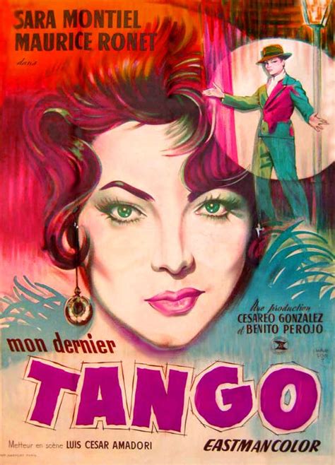 Mi Tango